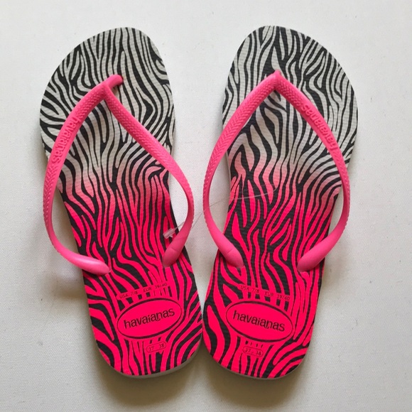 Havaianas Shoes - 🏖NEW Havaianas Sandals size 7/8